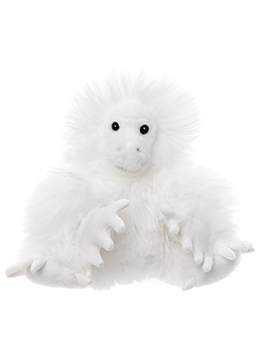 Cuddle Cubs Yeti